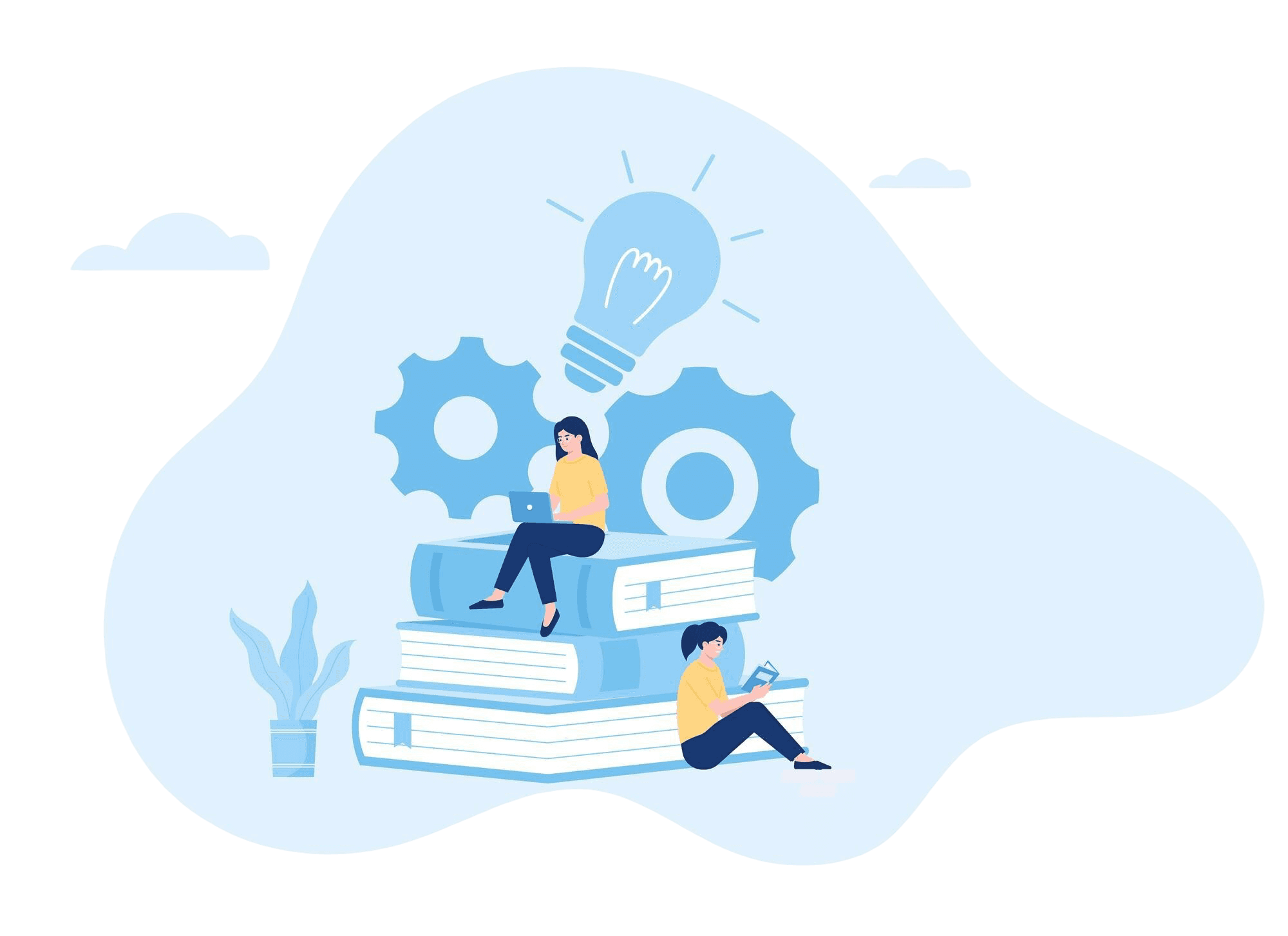 Learning by doing